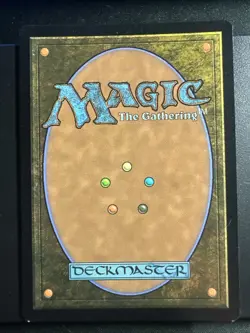 MTG Peter Parker's Camera (280/314) Marvel's Spider-Man FOIL - Image 2