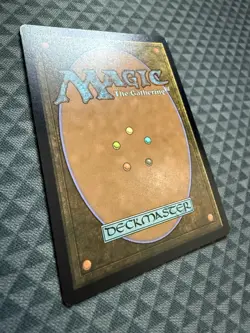 MTG Bloodstained Mire #435 Foil Retro Frame Rare Modern Horizons 3 (MH3) - Image 5