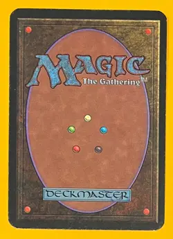 MTG BERSERK Alpha (OldManMTG 012-257) - Image 2