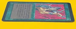 MTG BERSERK Alpha (OldManMTG 012-257) - Image 4