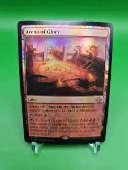 Arena of Glory Modern Horizons 3 Foil - Image 1
