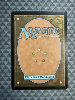 MTG Cursed Mirror #2308 Rainbow Foil Rare Secret Lair Drop Series (SLD) - Image 3