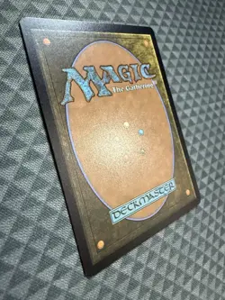 MTG Cursed Mirror #2308 Rainbow Foil Rare Secret Lair Drop Series (SLD) - Image 4