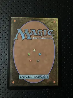 Goblin Warchief Scourge Foil - Image 2
