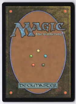 Murmuring Mystic U Guilds of Ravnica 45 LP - Image 2