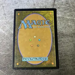 Toxic Deluge - Eternal Masters - MTG Magic the Gathering - LP - Image 2