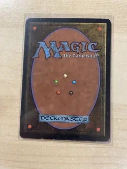 Gaea's Liege Unlimited Edition Regular (Lightly Played) - Image 2