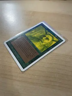 Gaea's Liege Unlimited Edition Regular (Lightly Played) - Image 4
