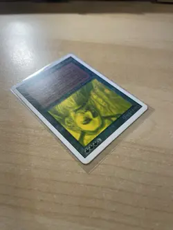 Gaea's Liege Unlimited Edition Regular (Lightly Played) - Image 5