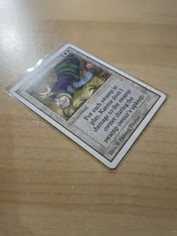 Karma Unlimited Edition Regular (Near Mint or Better) - Image 3