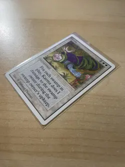 Karma Unlimited Edition Regular (Near Mint or Better) - Image 4