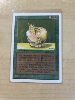 Lure Unlimited Edition Regular - Image 1