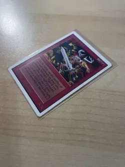 Keldon Warlord Unlimited Edition Regular - Image 3