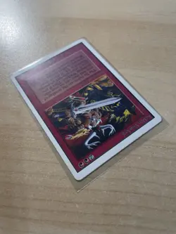 Keldon Warlord Unlimited Edition Regular - Image 4