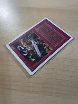 Keldon Warlord Unlimited Edition Regular - Image 5