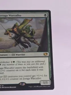 Joraga Warcaller Commander 2014 Regular - Image 1