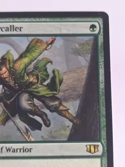 Joraga Warcaller Commander 2014 Regular - Image 3