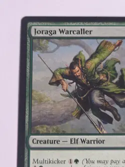 Joraga Warcaller Commander 2014 Regular - Image 4