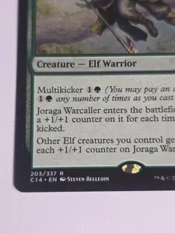 Joraga Warcaller Commander 2014 Regular - Image 5