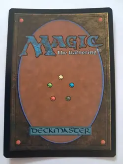 Ohran Frostfang Foil NM/M MTG Commander Masters Magic the Gathering - Image 2