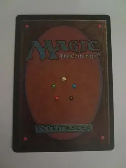 Teleport MP English Legends MTG Magic the Gathering - Image 2
