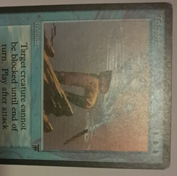 Teleport MP English Legends MTG Magic the Gathering - Image 3