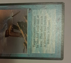 Teleport MP English Legends MTG Magic the Gathering - Image 4