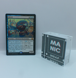 Deceit NM #212 Regular MTG Lorwyn Eclipsed - Image 1