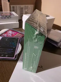 MTG - Unfinity Collector Booster Display Box Sealed - US FREE SHIPPING 195166170749 - Image 4