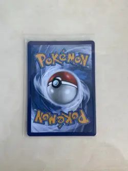 Pokemon TCG Zekrom Ex (Black Bolt Stamp) 034/086 Double Rare - Image 2