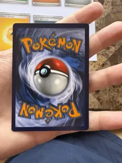 Pokemon Double Printed Energies SET OF 8 Misprint/error - Image 1