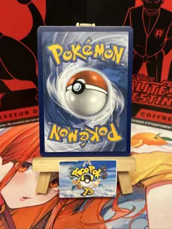 Carte Pokemon Pyroli V 169/203 Epee & Bouclier Evolution Celeste FR - Image 2