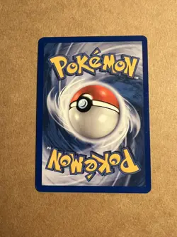 Pokemon TCG Growlithe Regular 65/100 Near Mint Condition - Image 2