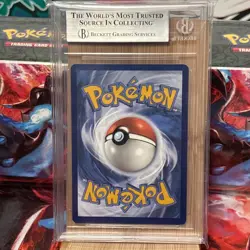 Pokemon 2023 Crown Zenith Pikachu GG30/GG70 - BGS 9 Mint - Image 2
