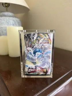 Pokemon TCG Sword & Shield Lost Origin Booster Box 36 Packs - Sealed w case 820650860553 - Image 3