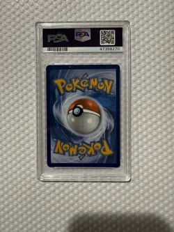 Pokemon TCG Graded Slab Mystery Collectible Pack PSA 10-PSA 9 - Image 3