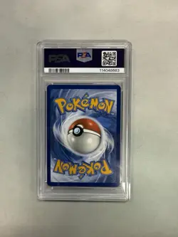 Pokemon TCG Graded Slab Mystery Collectible Pack PSA 10-PSA 9 - Image 5