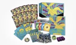 ✅ “PRESALE” 1 Pokemon TCG Ascending Heros Pokemon Center ETB Confirmed Order✅ - Image 2