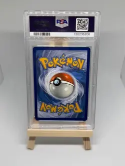 #001 - Yanmega ex 228/182 Destined Rivals Pokemon TCG Graded Slab - PSA 10 - Image 2