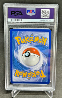 PSA 6 - 2016 Pokemon XY Radiant Collection CHARIZARD #RC5 (4975) - Image 2