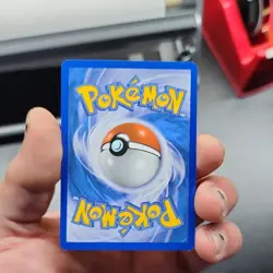 Pokemon Zekrom 39/116 Plasma Freeze Holo Rare 130HP Mach Claw Fusion Bolt TCG - Image 3