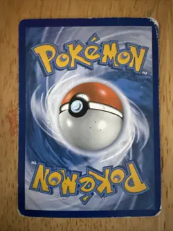 Pokemon Meowth 2019 McDonald's 10/12 Holo Promo - Image 4