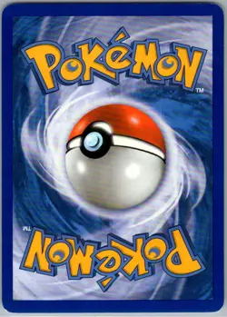 Hoppip 67/123 Common HeartGold & SoulSilver Pokemon Lightly Played - Image 2
