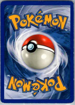 Bulbasaur 54/112 Common FireRed & LeafGreen Pokemon Moderately Played - Image 2