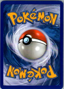 Marshtomp 38/100 Uncommon Crystal Guardians Pokemon Lightly Played - Image 2