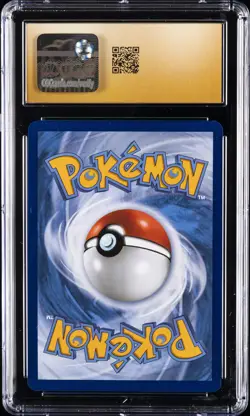 2025 POKEMON JOURNEY TOGETHER #184 LILLIE'S CLEFAIRY EX CGC 10 PRISTINE - Image 2