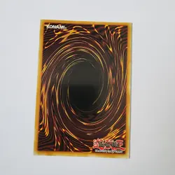 Hiita the Fire Charmer - SDCH-EN003 - NM - 1st Ed - Common - Yugioh - Image 3