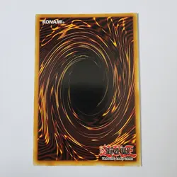Wynn the Wind Charmer - SDCH-EN004 - NM - 1st Ed - Common - Yugioh - Image 3