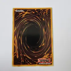 Jigabyte - SDCH-EN008 - NM - 1st Ed - Common - Yugioh TCG - Image 3