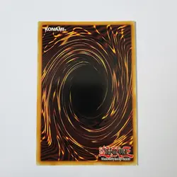 Inari Fire - SDCH-EN009- NM - 1st Ed - Common - Yugioh TCG - Image 3